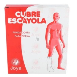 Cubre escayola joya cierre...