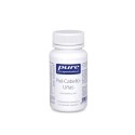 Pure encapsulations piel cabello uñas x 60 caps