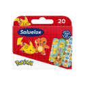 Salvelox pokemon 20 apositos