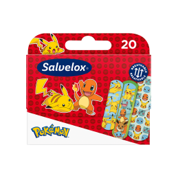 Salvelox pokemon 20 apositos