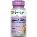 Solaray ashwagandha 60 cap