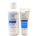 Ducray dexyane bálsamo emoliente 400 ml + gel limpiador 100 ml regalo