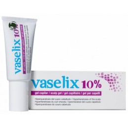 Vaselix 10 % salicilico gel...