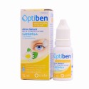 Optiben ojos irritados 1 frasco 15 ml