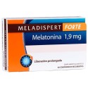 Meladispert forte 60 comprimidos recubiertos