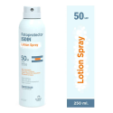 Isdin solar spf 50+ ext spray 200 ml