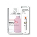 Lrp serum retinol b3 + regalo anthelios age correct 15 ml