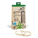 Mosquisin aromaterapia pulsera aromatica de cañamo con citronela 2 unidades