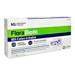 Ns florabiotic ibs colon...