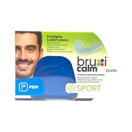 Bruxicalm sport protector...