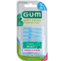 Gum cepillo interdental soft-picks comfort flex s 40u