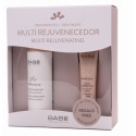 Babe healthy aging+ booster multi rejuvenecedor 50 ml + regalo ampolla