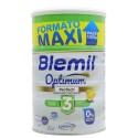Blemil 3 optimum 1200 g formato maxi