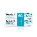Bexident encias pasta triclosan 2u x 125 ml descuento 20 %