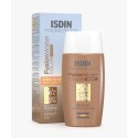 Isdin solar 50+ fusion water color bronze 50ml