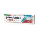 Parodontax encias + aliento & sensibilidad extra fresh 75 ml
