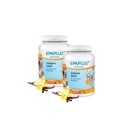 Epaplus vainilla 334 g x 2 u