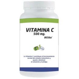 Vitamina c 500 mg besibz
