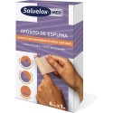 Salvelox apósito autoadherente para heridas 6cm x 1m