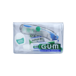 Gum kit de viaje