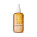 Vichy capital soleil 50+ agua luminosidad 200ml