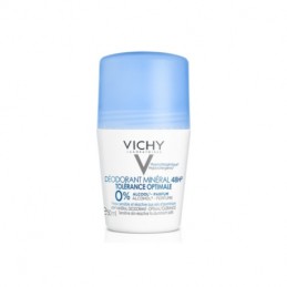 Vichy desodorante mineral...