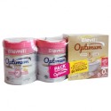 Blemil 2 optimum 800 g + regalo blevit plus optimum 8 cereales