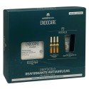 Endocare cellage 50 ml +tensage 3x2 ml ampollas + heliocare fluid spf 50