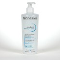Bioderma atoderm intensive gel-creme baume 500ml + regalo aceite ducha 100ml