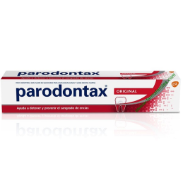 Parodontax original menta...