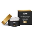 Isdinceutics a.g.e. reverse night crema 50 ml