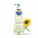 Mustela stelatopia aceite de ducha y baño 500 ml