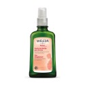 Weleda aceite masajes antiestrias duplo