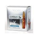 Vichy liftactiv supreme piel normal y mixta 50ml + 10 ampollas peptide-c