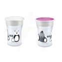 Nuk magic cup safari 230ml