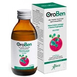 Oroben a colutorio 150 ml