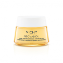 Vichy neovadiol post-menopausia crema noche 1 tarro 50 ml