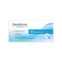 Test oraquick de autodiagnostico de vih 1 unidad