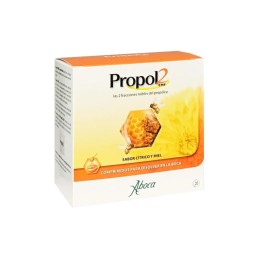 Propol2 20 comprimidos
