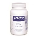 Pure encapsulationsdaily inmune 60 x caps