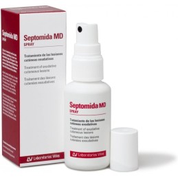 Septomida md 1 spray 50 ml
