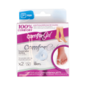 Separadedos con anillo de sujeccion comforgel t - l