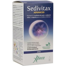 Sedivitax advanced gotas 1...