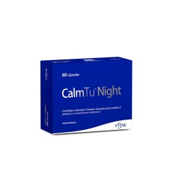 Calmtu night 30 caps