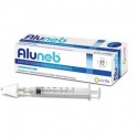 Aluneb dispositivo de nebulizacion nasal 1 dispositivo