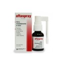 Aftaspray 20 ml