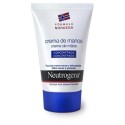 Neutrogena manos con perfume 50 ml
