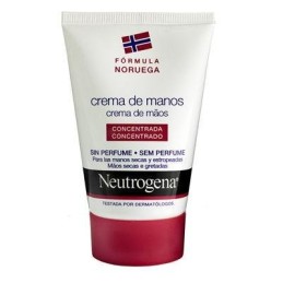 Neutrogena manos s/perf 50ml