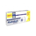 Kukident expert 57 g +cepillo para protesis gratis