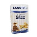 Sanutri mis primeras galletas 150 g
